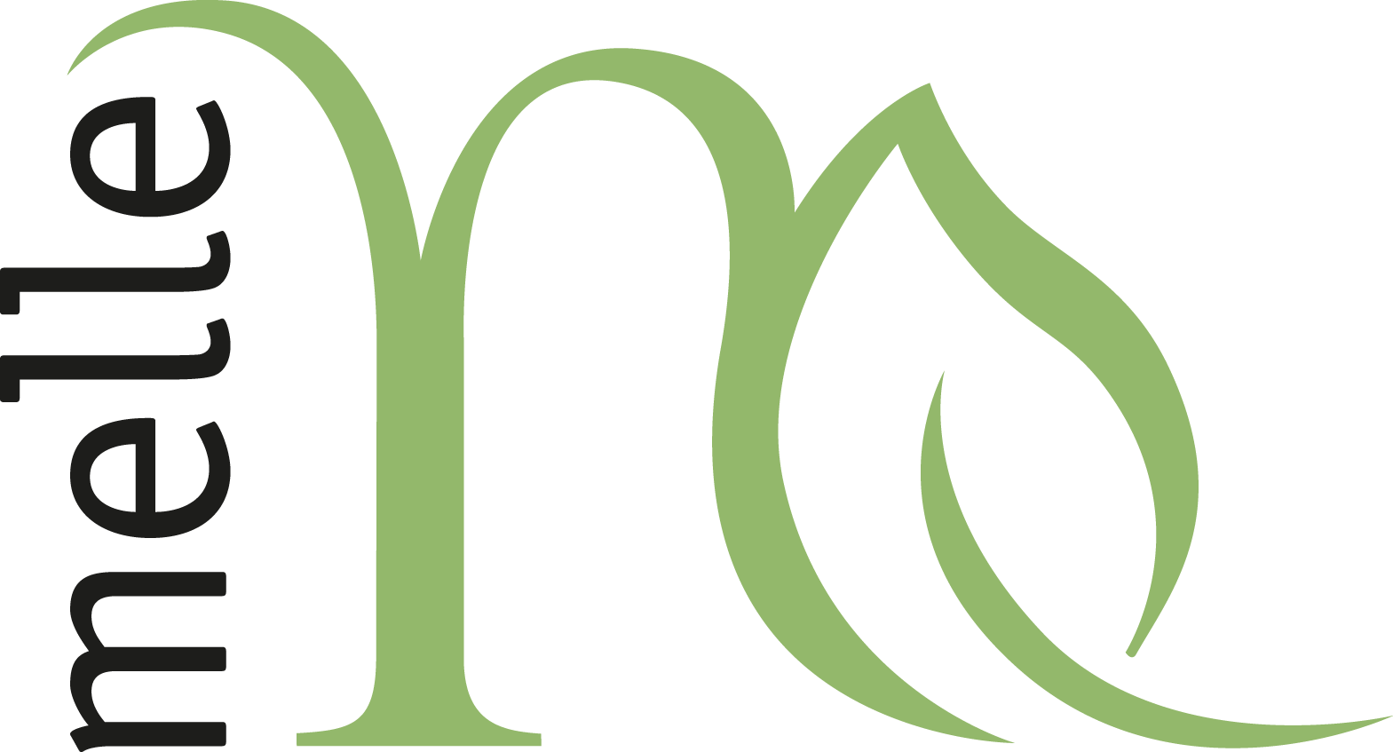 Logo Melle quadri