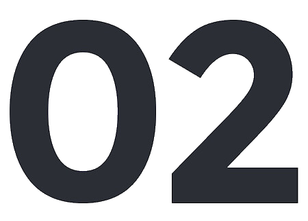 logo de 02