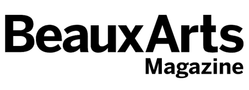 logo de beaux arts magazine