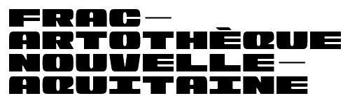 logo frac artothèque