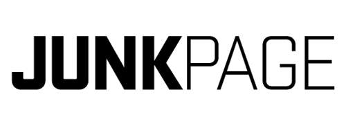 logo de junkpage