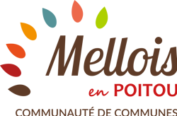 logo mellois poitou